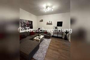 Tauschwohnung: Charmante Flat in Hannover Südstadt-Bult – Die vollständige Adresse der Immobilie erhältst du vom Anbieter., 30169 Südstadt, Hannover – Vorschaubild 3
