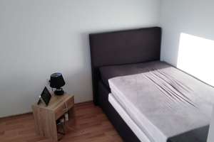 Super Single- Wohnung mit Balkon, zentral und gleichzeitig ruhig gelegen – Heidmannstr. 19, 42855 Nordstadt, Remscheid – Vorschaubild 9