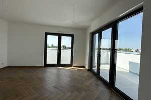 2-Zimmer-Wohnung mit Terrasse und TG-Platz / Neubau / Erstbezug – Vincent-van-Gogh-Ring 55, 38126 Braunschweig – Vorschaubild 29