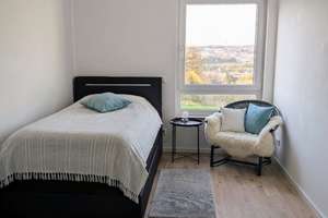 Provisionsfrei: Neuwertige 4-Zimmer-Gartenwohnung (Bj. 2019) am Ehrenberg – Die vollständige Adresse der Immobilie erhältst du vom Anbieter., 42389 Langerfeld-Beyenburg, Wuppertal – Vorschaubild 14