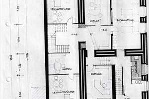BS-Madamenweg 10 Zimmer , 2 Bäder mit Garten 335m² – Madamenweg 128A, 38118 Braunschweig – Vorschaubild 3