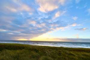 ZU FUSS AN DEN STRAND: Reetdachhaus zur Eigennutzung und Ferienvermietung – Die vollständige Adresse der Immobilie erhältst du vom Anbieter., 25992 List (Sylt) – Vorschaubild 26