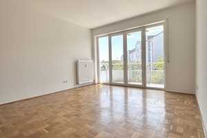 7296 - Renovierte 2-Zimmerwohnung mit Balkon und Duplex-Parker am Badeniaplatz! – Karlsruhe – Vorschaubild 5
