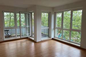 Barrierefreie 3 Zimmer Wohnung mit Aufzug und Balkon – Mathildestraße 38a, 46149 Alsfeld, Oberhausen – Vorschaubild 4