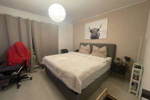 Schöne 3-Zimmer-Wohnung mit Balkon in Köln-Wahnheide – 51147 Wahnheide, Köln – Vorschaubild 10