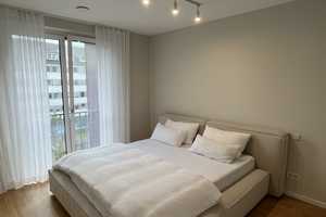 Exklusive 3-Zimmer-Wohnung im Quartis Les Halles – modern & hochwertig ausgestattet – Düsseldorf – Vorschaubild 10