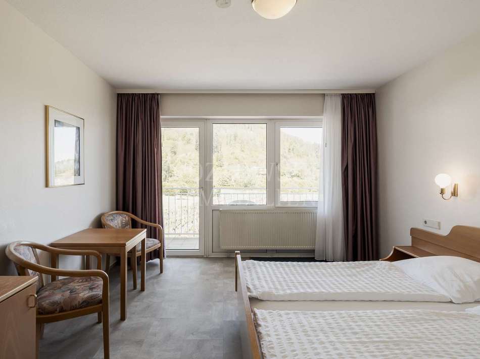 OG - Gästezimmer (21 qm)