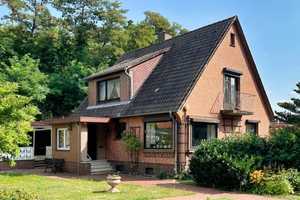 Wohnen wie im Bungalow! – Lauenburg/Elbe, Herzogtum Lauenburg (Kreis), 21481 Herzogtum Lauenburg (Kreis) – Vorschaubild 1