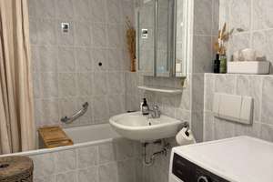 Kompaktes 1-Zimmer-Apartment in München Perlach – Ottobrunner Straße 60, 81737 Ramersdorf, München – Vorschaubild 8