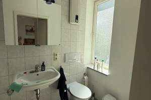 Helle 2-Zimmer-Wohnung – Frundsbergstraße 15, 80634 Dom Pedro, München – Vorschaubild 6