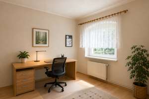 *** Altbaurarität im Köpenicker Märchenviertel *** – Die vollständige Adresse der Immobilie erhältst du vom Anbieter., 12555 Köpenick, Berlin – Vorschaubild 7
