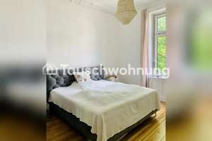 Tauschwohnung: Helle 4-Zimmer-Wohnung in Eppendorf tauschen – Die vollständige Adresse der Immobilie erhältst du vom Anbieter., 20251 Eppendorf, Hamburg – Vorschaubild 10