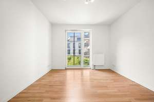 Embacherhöfe Norderstedt-Garstedt: Moderne 4-Zi.-ETW mit Südwest-Balkon, TG & Lift – Die vollständige Adresse der Immobilie erhältst du vom Anbieter., 22850 Norderstedt – Vorschaubild 23