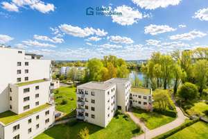 Kapitalanlage mit Balkon & Ausblick Stuttgart Möhringen – Die vollständige Adresse der Immobilie erhältst du vom Anbieter., 70567 Möhringen-Nord, Stuttgart – Vorschaubild 15