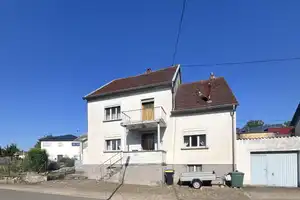 EFH in Marpingen-Alsweiler – Sankt Wendel (Kreis) – Vorschaubild 1