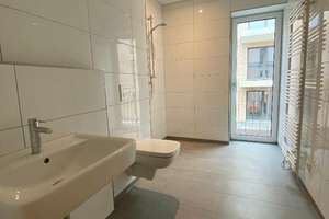 Großzügige Zwei-Zimmer-Wohnung mit hochwertiger Ausstattung, Küche und Stellplatz in Achim – Die vollständige Adresse der Immobilie erhältst du vom Anbieter., 28832 Achim – Vorschaubild 13