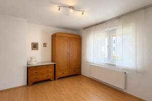Gepflegte 3-Zimmer-Wohnung in Düsseldorf Rath mit Sonnenbalkon – 40470 Rath, Düsseldorf – Vorschaubild 9