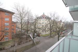 Hochwertige Studentenwohnung in Augsburg (Neubau) – Firnhaberstraße 20, 86159 Hochfeld, Augsburg – Vorschaubild 5