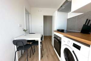 🏡 Zimmer frei in 4er-WG in Mannheim – Rheinlandvorstraße 10  – Rheinvorlandstraße 10, 68159 Innenstadt/Jungbusch, Mannheim – Vorschaubild 15