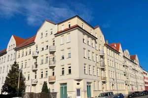Klingt gut? Hübsche City-Apartment im Erdgeschoss – 4179 Neulindenau, Leipzig – Vorschaubild 7