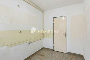 Vom ersten Pinselstrich zum eigenen Zuhause – Wohnung mit Gestaltungspotenzial - sofort bezugsfrei – 60599 Sachsenhausen-Süd, Frankfurt am Main – Vorschaubild 5