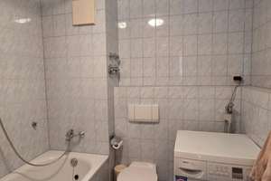 Helle 2-Zimmer-Wohnung mit Balkon – Hardtsr. 33, 76185 Mühlburg, Karlsruhe – Vorschaubild 6