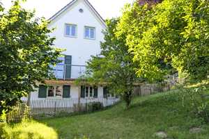 Großes Haus zum kleinen Preis – Günzburg (Kreis) – Vorschaubild 7