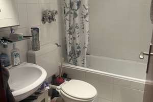 Eine kleine Traumwohnung in der Stadt – Die vollständige Adresse der Immobilie erhältst du vom Anbieter., 65195 Westend / Bleichstraße, Wiesbaden – Vorschaubild 3