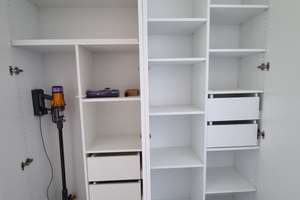 Privatverkauf – Möblierte 3-Zimmer Designerwohnung in Alt-Stralau (Friedrichshain) – Bootsbauerstraße 16, 10245 Friedrichshain, Berlin – Vorschaubild 40