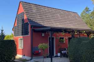 TOP-saniertes Einfamilienhaus in Zeithain OT Moritz – Meißen (Kreis) – Vorschaubild 5