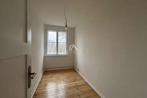 FRISCH SANIERTE 3,5-ZIMMER WOHNUNG! RUHIGE LAGE! PROVISIONSFREI! – Kilstetter Straße 36, 14167 Zehlendorf, Berlin – Vorschaubild 8