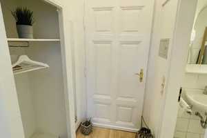 *City Apartment* 1 Zimmer-Apartment Möbliert All-In – Warendorferstr. 177, 48145 Münster – Vorschaubild 4