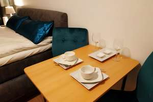 Q7: 1-Zimmer-Wohnung im 3. OG in Mannheim Innenstadt – Q7 12, 68161 Innenstadt/Jungbusch, Mannheim – Vorschaubild 3
