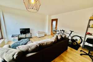 **Schöne 3 Zimmer Wohnung mit großem Balkon, Einbauküche + Stellplatz / MA-Neckarstadt Ost** – Mannheim – Vorschaubild 8