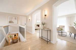 BUNGALOWKLASSIKER | Stilvolle 70er-Jahre Architektur in Frankfurt-Seckbach – Die vollständige Adresse der Immobilie erhältst du vom Anbieter., 60389 Seckbach, Frankfurt am Main – Vorschaubild 5