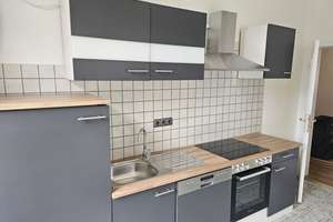 3-Zimmerwohnung Essen-Kray, 74 qm - ruhige Sackgasse - neue EBK - modernisiert