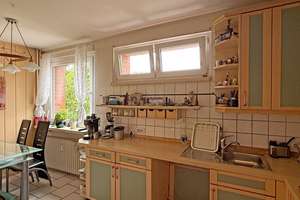Gepflegte Etagenwohnung zum Kauf mit Balkon in Hamburg Stellingen - Wentzel Dr. – Die vollständige Adresse der Immobilie erhältst du vom Anbieter., 22525 Stellingen, Hamburg – Vorschaubild 8