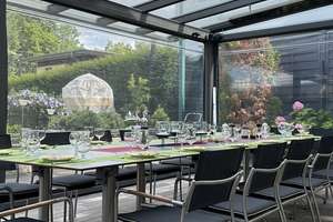Familienglück mit traumhaftem Garten und vielen Extras! – Die vollständige Adresse der Immobilie erhältst du vom Anbieter., 67133 Maxdorf – Vorschaubild 16