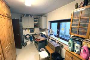 Refugium mit Potential  in Nymphenburg  - charmantes Einfamilienhaus in zweiter Reihe   – München – Vorschaubild 15