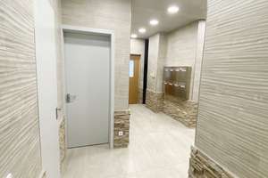 Außergewöhnliche Maisonette mit Dachterrasse & 2 Balkonen in bester Lage direkt am Englischen Garten – Lerchenfeldstraße XXX, 80538 Englischer Garten, München – Vorschaubild 27