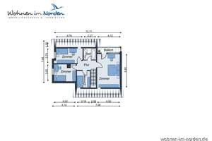 Preetz- Großzügiges und solides Einfamilienhaus mit vielseitig nutzbarem Anbau – Die vollständige Adresse der Immobilie erhältst du vom Anbieter., 24211 Preetz – Vorschaubild 27