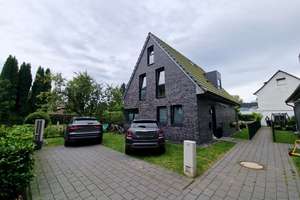 *Traumhaus Wellingsbüttel* 180 m² Wohn-/Nutzfläche - ruhig in 2. Reihe wohnen!*