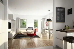 Bestpreisgarantie bei Bien-Zenker - Das schöne Haus für die ganze Familie – Saarlouis (Kreis) – Vorschaubild 37