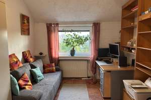 Freistehendes Einfamilienhaus mit Garage – Die vollständige Adresse der Immobilie erhältst du vom Anbieter., 47839 Hüls, Krefeld – Vorschaubild 13