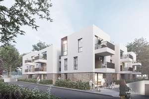 Neubau-Wohnung am Aasee – Die vollständige Adresse der Immobilie erhältst du vom Anbieter., 49477 Ibbenbüren – Vorschaubild 1