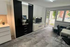 Stuttgart-West: Möbliertes Investment mit 4,3 % Rendite, Balkon & null Leerstand – Rotenwaldstraße 20, 70197 Rotebühl, Stuttgart – Vorschaubild 9