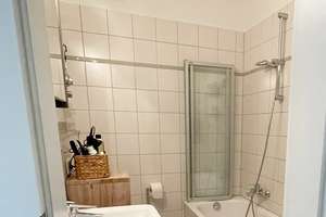 Hochwertige, helle, 3-Zimmer-Eigentumswohnung mit Balkon in zentraler Lage von Essen-Rüttenscheid!29 – Fridtjof-Nansen-Str. 8, 45131 Rüttenscheid, Essen – Vorschaubild 10
