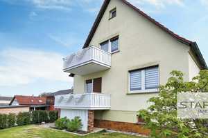 Ideales Familienhaus - sehr guter Zustand, ruhige Lage, toller Garten - hier haben Sie Platz! – Würzburg (Kreis) – Vorschaubild 44