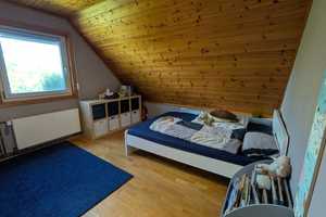 Gemütliches Holzhaus mit Blick über die Felder – Dithmarschen (Kreis) – Vorschaubild 18