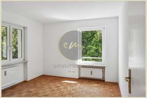 Käuferprovisionsfrei: Top Lage, umfassend modernisiert und gut ausgestattet, Südbalkon... – Die vollständige Adresse der Immobilie erhältst du vom Anbieter., 81479 Solln, München – Vorschaubild 3